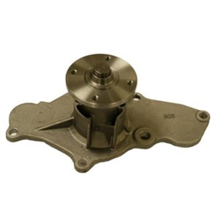 Engine Water Pump Fits select: 1995-2002 MAZDA MILLENIA, 1993-2002 MAZDA 626