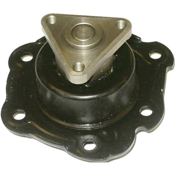 Engine Water Pump Fits select: 1995-2002 SATURN SL1, 1991-2002 SATURN SL2