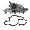 thumbnail image 1 of Engine Water Pump Fits select: 1995-2007 FORD TAURUS, 1995-2005 MERCURY SABLE, 1 of 4