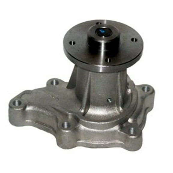 Engine Water Pump Fits select: 1995 NISSAN TRUCK, 1985-1989 NISSAN 300ZX