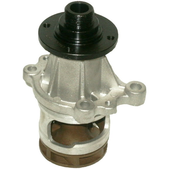 Engine Water Pump Fits select: 1996-1997 BMW Z3, 1998 BMW M