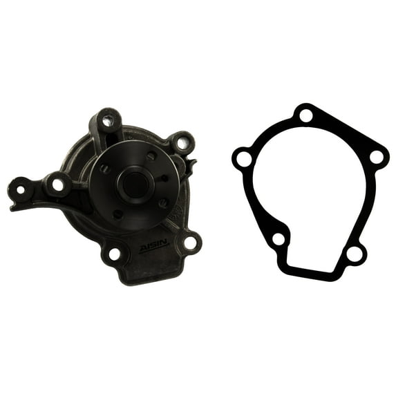Engine Water Pump Fits select: 1996-1998 HYUNDAI ELANTRA, 1997-1999 HYUNDAI TIBURON