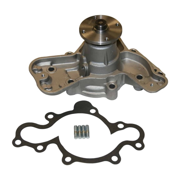 GMB 145-1480 Water Pump that fits a Mazda MPV (1996-1998)