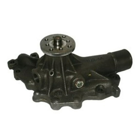 Engine Water Pump Fits select: 1996-1999 CHEVROLET GMT-400, 1996-1999 GMC SIERRA