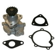 thumbnail image 1 of GMB 130-7130 Water Pump that fits a Buick Skylark (1996-1998), 1 of 5