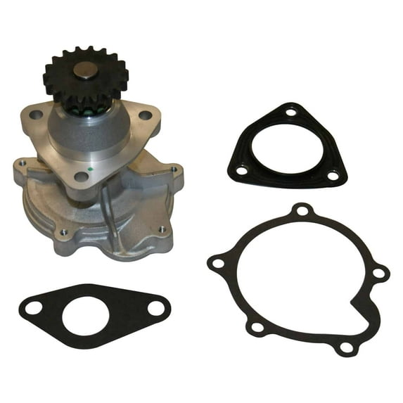 GMB 130-7130 Water Pump that fits a Buick Skylark (1996-1998)