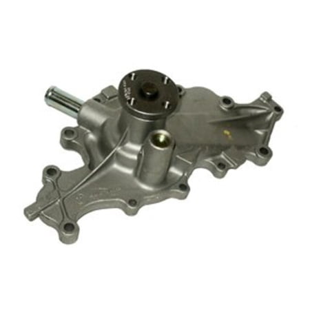 Engine Water Pump Fits select: 1996-2007 FORD TAURUS, 1995-2005 MERCURY SABLE