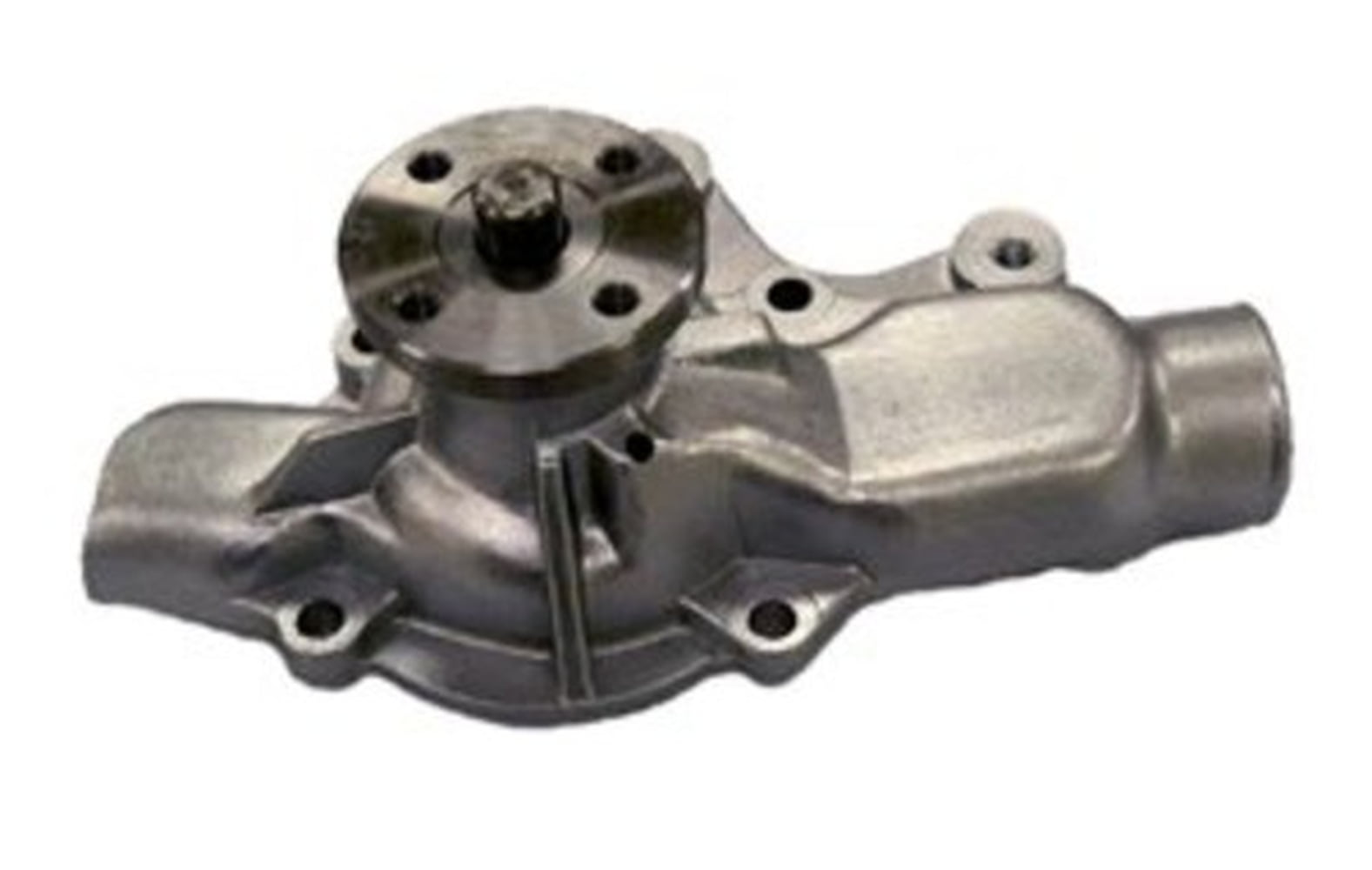 Engine Water Pump Fits select 19972002 JEEP WRANGLER / TJ, 19911995