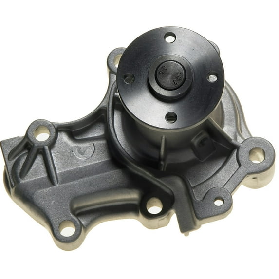 Engine Water Pump Fits select: 1997-2002 MITSUBISHI MIRAGE