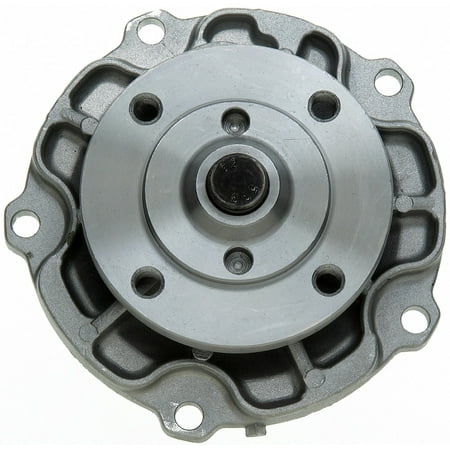 Engine Water Pump Fits select: 1997-2006 CHEVROLET MALIBU, 2000-2005 CHEVROLET IMPALA