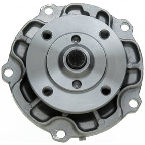 Engine Water Pump Fits select: 1997-2006 CHEVROLET MALIBU, 2000-2005 CHEVROLET IMPALA