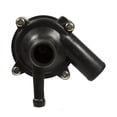 thumbnail image 1 of Engine Water Pump Fits select: 1998-2003 MERCEDES-BENZ E, 2003-2006 MERCEDES-BENZ SL, 1 of 4