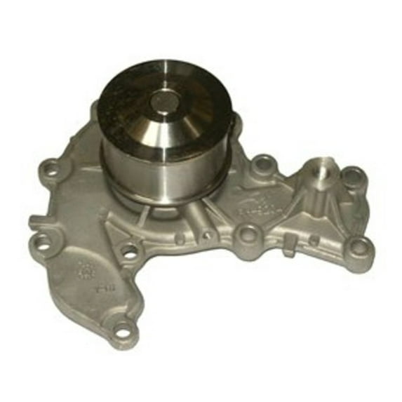 Engine Water Pump Fits select: 1998-2004 ISUZU RODEO, 1998-2002 HONDA PASSPORT
