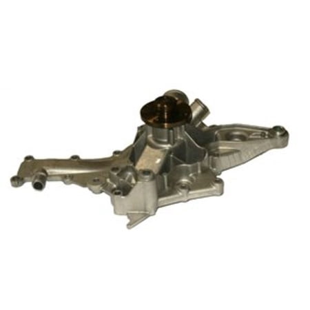 Engine Water Pump Fits select: 1998-2006 MERCEDES-BENZ E, 2001-2006 MERCEDES-BENZ SL