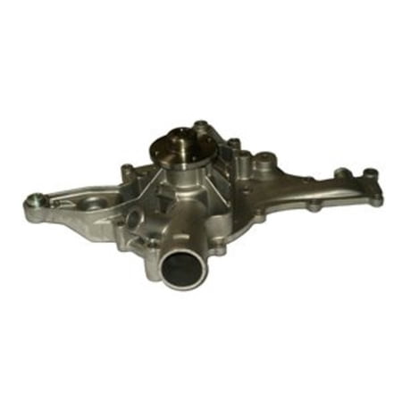 Engine Water Pump Fits select: 1998-2006 MERCEDES-BENZ E, 2004-2008 CHRYSLER CROSSFIRE
