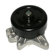 thumbnail image 1 of Gates 41101 Water Pump, Mechanical, 1 of 4