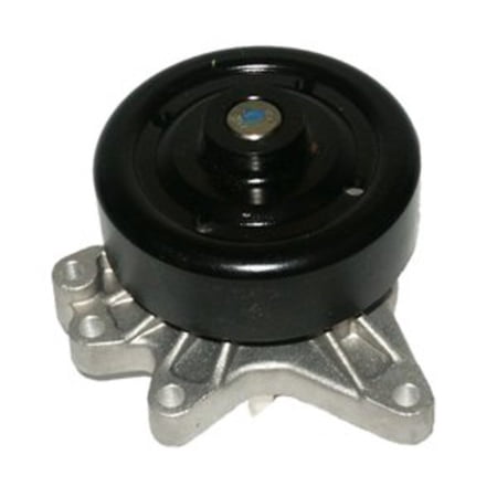 Gates 41101 Water Pump, Mechanical
