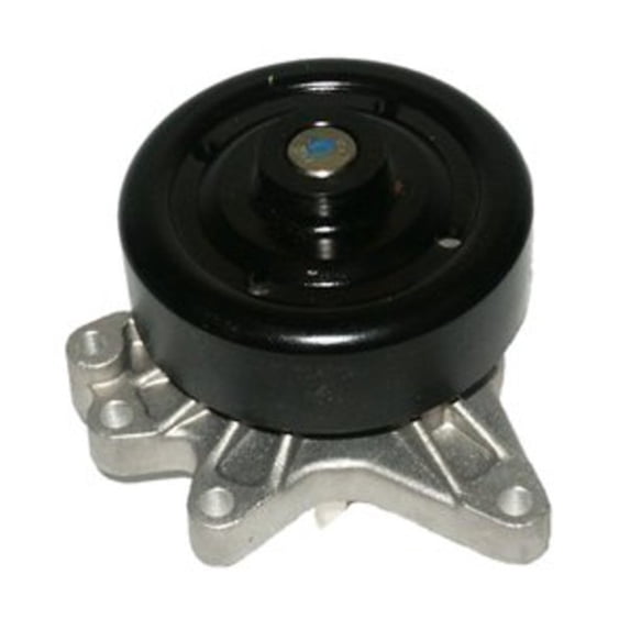 Gates 41101 Water Pump, Mechanical