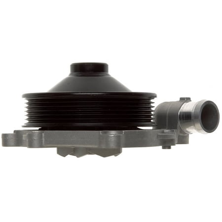 Engine Water Pump Fits select: 1999-2001 PORSCHE 911, 1997-2008 PORSCHE BOXSTER