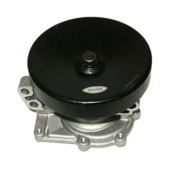 Engine Water Pump Fits select: 1999-2002 SAAB 2023-09-03 00:00:00, 1999-2009 SAAB 2023-09-05 00:00:00