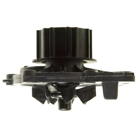 Engine Water Pump Fits select: 1999-2002 VOLVO S80