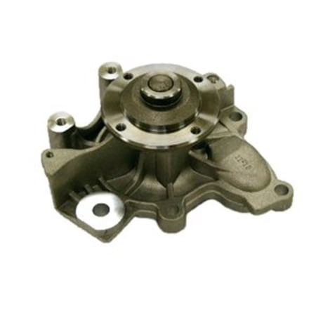 Engine Water Pump Fits select: 1999-2003 MAZDA PROTEGE, 1993-2002 MAZDA 626