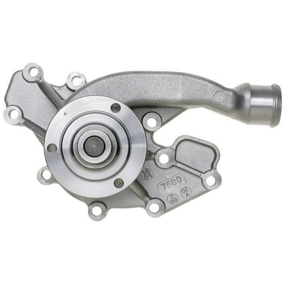 Engine Water Pump Fits select: 1999-2004 LAND ROVER DISCOVERY II, 1997 LAND ROVER DEFENDER
