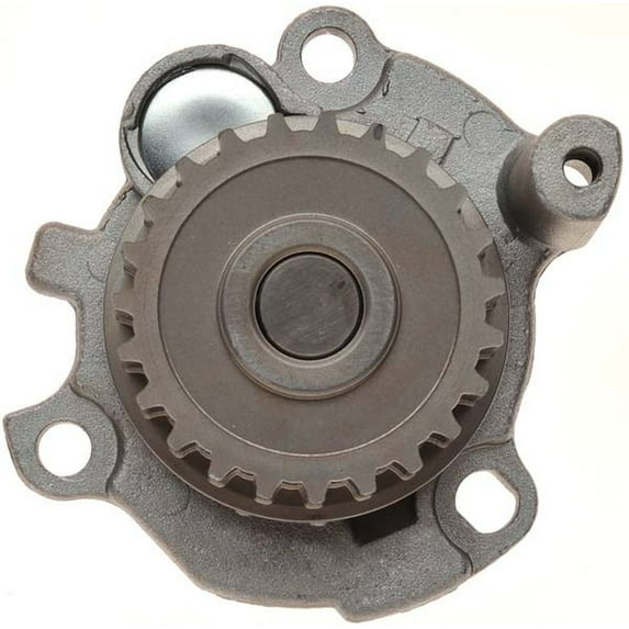 Engine Water Pump Fits select: 1999-2007,2011-2013 VOLKSWAGEN JETTA