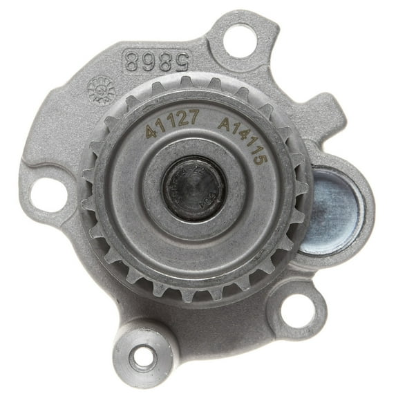 Engine Water Pump Fits select: 1999-2007,2011-2014 VOLKSWAGEN JETTA