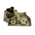thumbnail image 1 of Engine Water Pump Fits select: 2000-2004 KIA SPECTRA, 1998-2001 KIA SEPHIA, 1 of 3