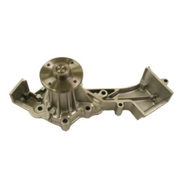 Engine Water Pump Fits select: 2000-2004 NISSAN XTERRA, 1999-2004 NISSAN FRONTIER