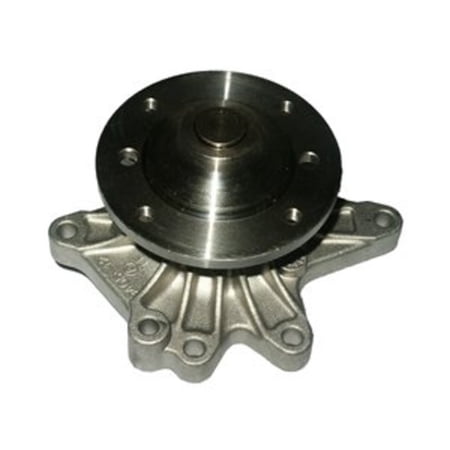 Engine Water Pump Fits select: 2000-2005 TOYOTA CELICA, 2003-2006 TOYOTA COROLLA MATRIX
