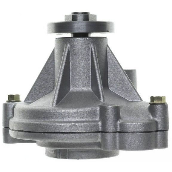 Engine Water Pump Fits select: 2000-2009 HONDA S2000