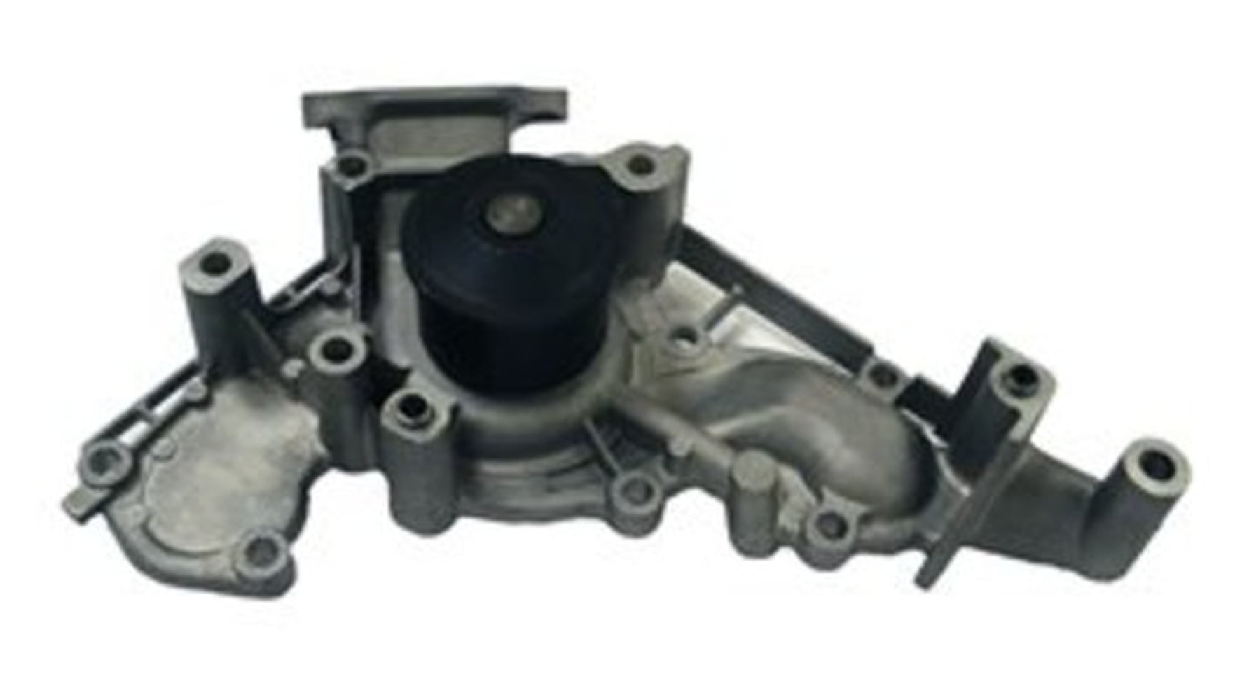 A-Premium Water Pump For Lexus & Toyota V8 Models - Compatible With 4.0L-4.7L Engines