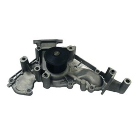 Engine Water Pump Fits select: 2000-2009 TOYOTA TUNDRA, 2001-2009 TOYOTA SEQUOIA
