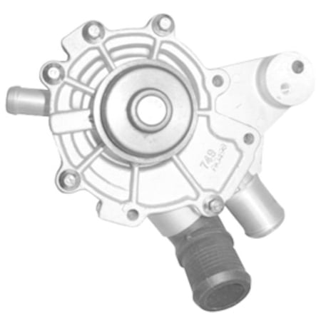 Engine Water Pump Fits select: 2001-2003 FORD ESCAPE, 2001-2003 MAZDA TRIBUTE