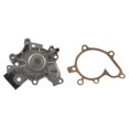 thumbnail image 1 of Engine Water Pump Fits select: 2001-2003 MAZDA PROTEGE, 1993-2002 MAZDA 626, 1 of 3