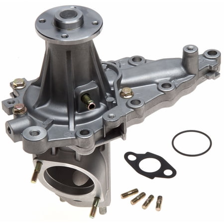 Engine Water Pump Fits select: 2001-2005 LEXUS IS, 2001-2005 LEXUS GS
