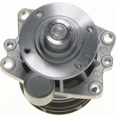 Engine Water Pump Fits select: 2001-2006 BMW 325, 2004-2006 BMW X3