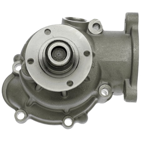 Engine Water Pump Fits select: 2001-2006 BMW M3
