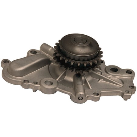 Engine Water Pump Fits select: 2001-2006 CHRYSLER SEBRING, 2005-2006 CHRYSLER 300C