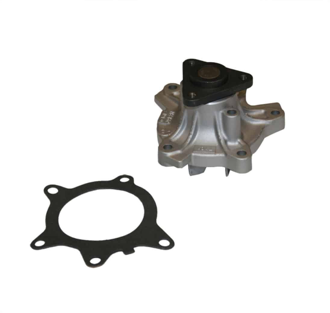 GMB 170-2101 Water Pump that fits a Scion xA (2004-2006)