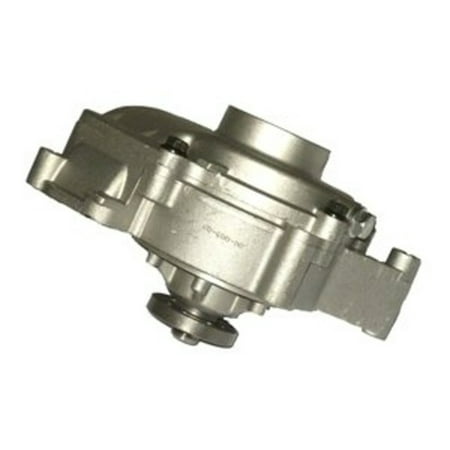 Engine Water Pump Fits select: 2002-2004 CHEVROLET CAVALIER, 2003-2005 SATURN ION