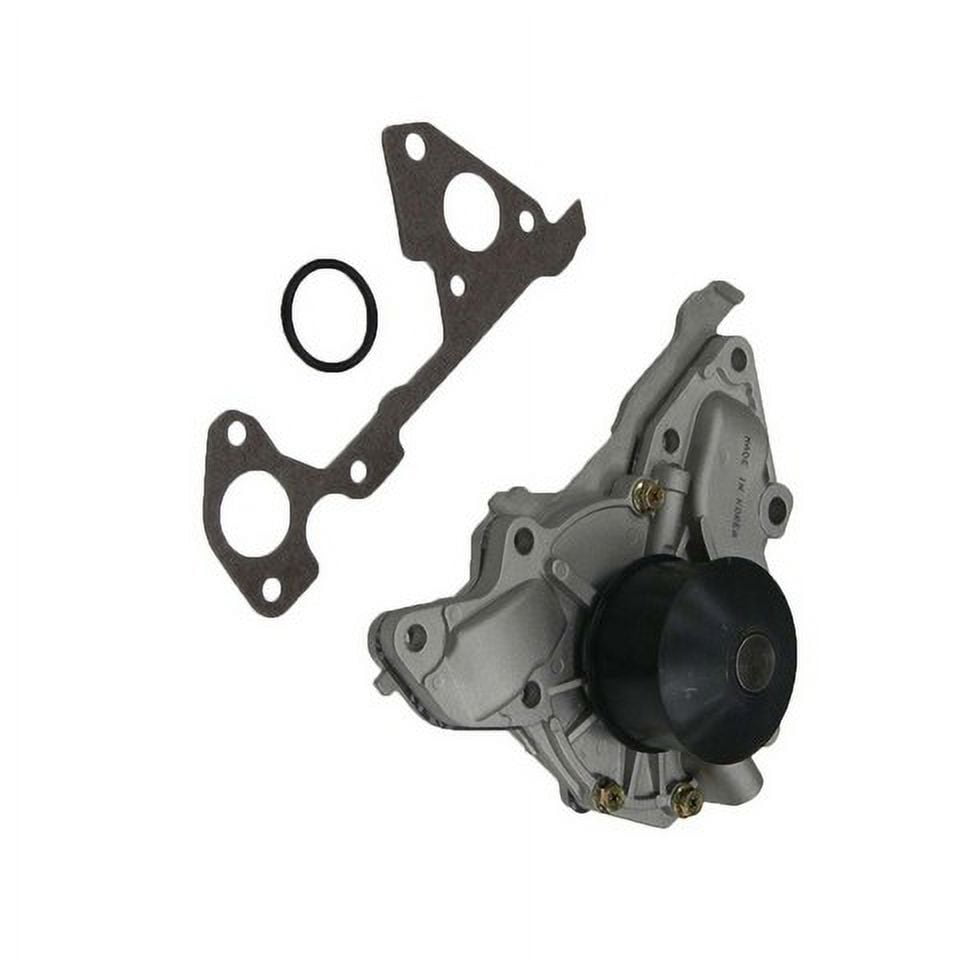 Engine Water Pump Fits select 20022005 KIA SEDONA, 20032006 HYUNDAI