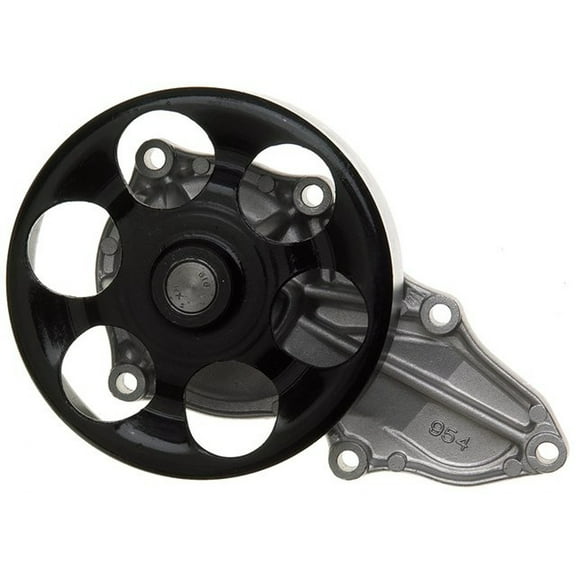 Engine Water Pump Fits select: 2002-2006 HONDA CR-V, 2002-2006 ACURA RSX