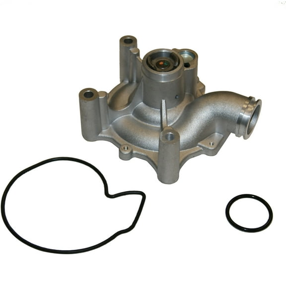 GMB 115-2250 Water Pump that fits a Mini Cooper (2002-2008)