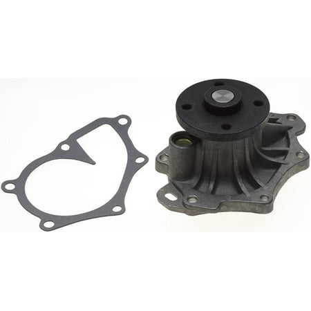 Engine Water Pump Fits select: 2002-2011 TOYOTA CAMRY, 2001-2008 TOYOTA RAV4