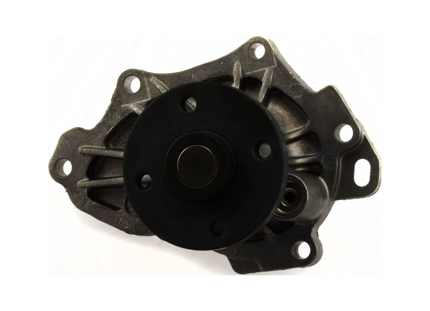Gates Engine Water Pump for 2001-2007 Toyota Highlander 2.4L L4 Coolant qu