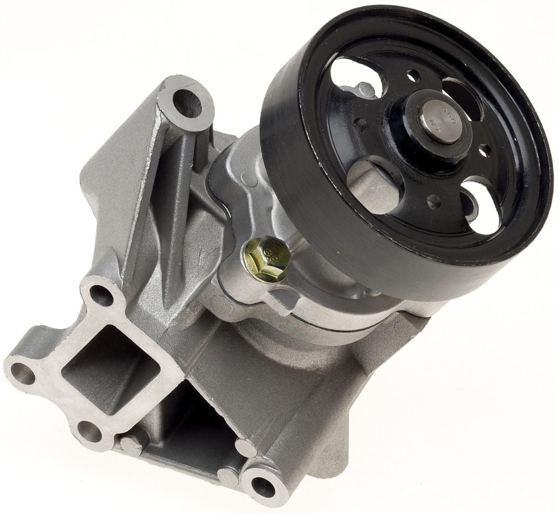Engine Water Pump Fits select: 2002-2013 NISSAN ALTIMA, 2002