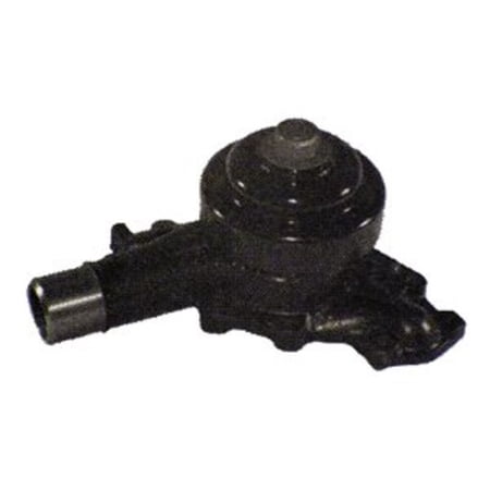 Engine Water Pump Fits select: 2002 CHEVROLET EXPRESS G3500, 2001 CHEVROLET EXPRESS CUTAWAY